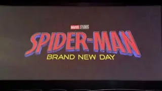 Spider-Man: Brand New Day Full Trailer LEAKED - Jean Grey First Look