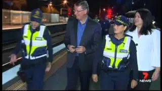 Liberal fails on PSO election promise