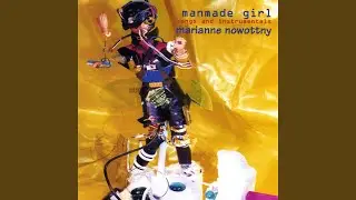 Mandmade Girl