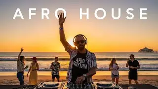 SUMMER AFRO HOUSE Sunset Mix (Coldplay, The Weeknd, Adam Port, Avicii, Diplo)   Summer Vibes 10