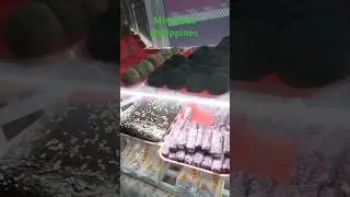 BAKERY IN THE PHILIPPINES #thegarciafamily #philippines #filipinofood #cakeshorts #shorts #asianfood