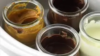 How to melt Chocolate using your slow cooker