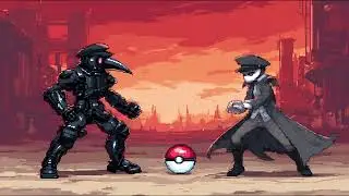 Trainer's Eyes Meet (Boy) - Pokemon Red/Blue OST Remix