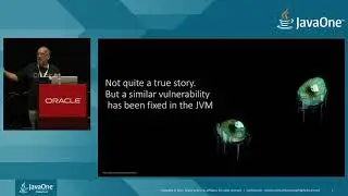 The Anatomy of Java Vulnerabilities