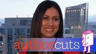Author Sabaa Tahir talks inspiration and procrastination | authorcuts