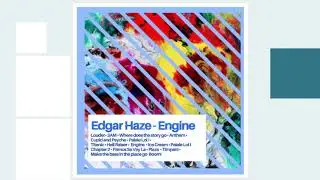 Edgar Haze Engine