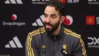 Amorim looking to add to Man Utd momentum against Wolves