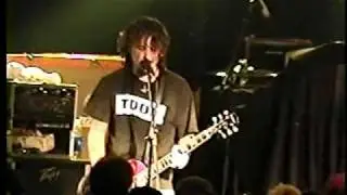 Chuk Cooley- Dyin Inside First -1997 Cains Ballroom