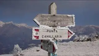 Monte Cavallaria