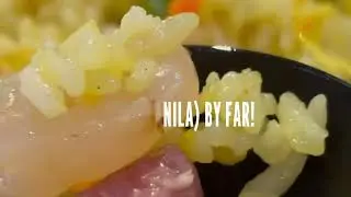 Gatekeeping this Best Yang Chow fried rice spot in south Metro Manila (clue: Para&ntilde;aque City)
