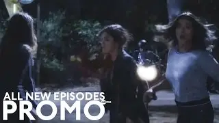 All New Pretty Little Liars - Tuesdays on AbcFamily