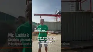 INTERVIEW - Bzince plant
