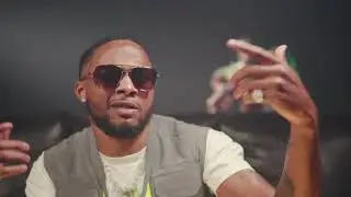 Major The King | 4Th Quarter | ft Big Boogie (Official Music Video) @FAZE