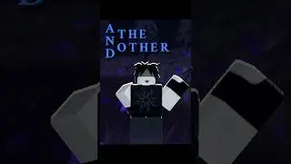 Two Birds 🕊️ | Azure & Two Time Edit/Animation | #roblox #forsaken #edit