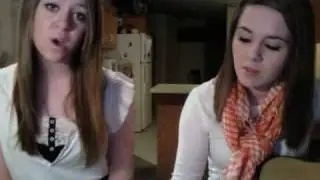 Megan and Liz - 