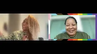 Immani Love Interviews:  Aisha Shaibu-Lenoir, Queer Travel Club UKBP