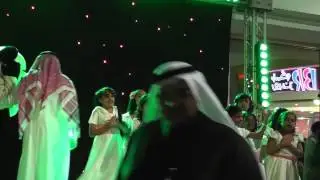 احتفال التربية الخاصة بصبيا باليوم العالمي للاعاقة 2012