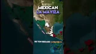 There's nothing we can do - Mexico(Dг&upsilon;g w＠r)#thereisnothingwecando #edit #shorts #europe #mexico