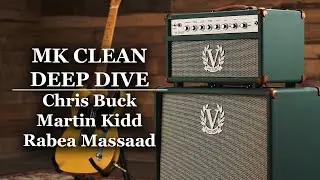 MK Clean &mdash; усилитель Victory с максимальным динамическим диапазоном