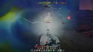 [AION2] [PVE] Easy Kill Modified Bargott - Elyos Cleric Campaign