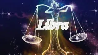 Libra January 2018 love reading You have to forgive to move forwards then love will come