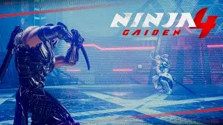 Ryu VS D.D.O. Commander | Master Ninja | Death Wish | SSS Rank | No Damage 