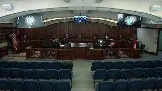 Commission Meeting: January 9, 2026