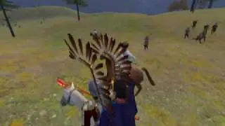 Hussars - With Fire and Sword mod  (W.I.P.)