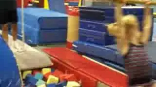 future olympic star