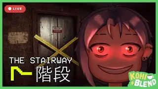 The Stairway 7 - Anomaly Hunt Loop Horror Game
