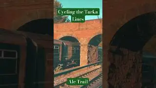The Ale Trail 🍺 - An alcohol-free cycling adventure! #cycling #adventure #ale #beer #touring #bike