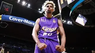 Brian Bowen Sydney Kings 2018-19 Highlights | NBA prospect | Next Ones |