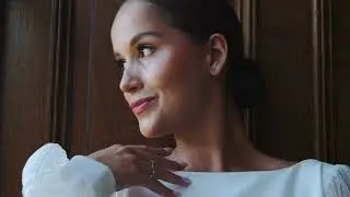 Dominika i Jacek - Pałac Goetz / ZWIASTUN