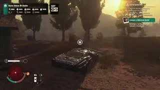 State of decay 2 lethal zone gameplay