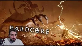 Хардкор: один помер, несите следующего!