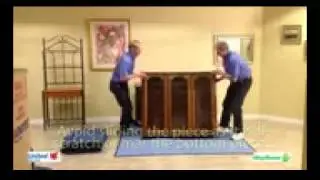 movers and packers/ বাসা অফিস পরিবর্তন