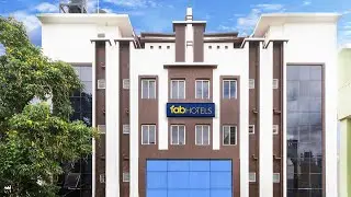 FabHotel RMS Comforts - Nr. Yeshwantpur Railway Station, Bangalore | Holidays In India