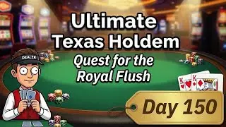 Who Has the Best Pocket Pair? Ultimate Texas Hold'em