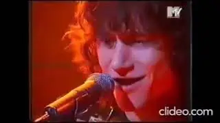 concierto inédito IBERIA SUMERGIDA UNPLUGGED MTV - Héroes del silencio 1996