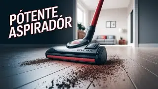 🧹 Einhell TC-VC 1820 S: &iquest;El Aspirador M&aacute;s Vers&aacute;til para Seco y H&uacute;medo del Hogar? 💧🔥