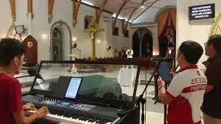 WAY SUKOD ANG PAGMAHAL - Cor Jesu Choir - St Augustine Cathedral CDO