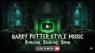 POV: SLYTHERIN STUDENT LIFE