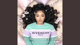 Soft Hands, Heavy Heart