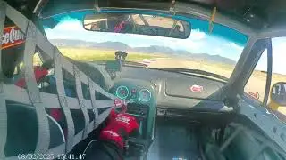 Spec Miata Burt Brothers Motorpark (outer loop)