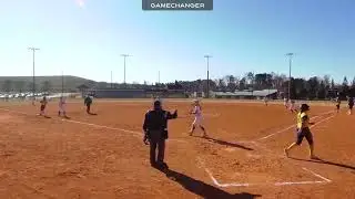 Defensive Out Right Field 