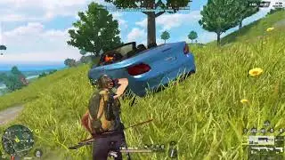 RULES OF SURVIVAL 2021