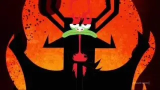 My Aku Impression