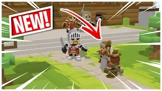 Craft Warriors - A NEW Generation RTS [How to Play]