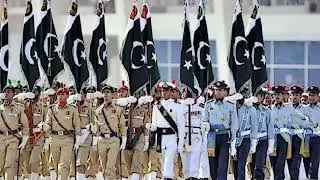 Pakistan Armed Forces. #pakistan #pakistanarmy #pakistanarmedforces #military #militaryhistory #fypp