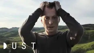 Sci-Fi Short Film &ldquo;Contact